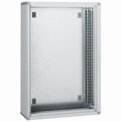 Rozdzielnica Modułowa 6x24 Natynkowa IP30 XL3 800 020401 LEGRAND (020401)